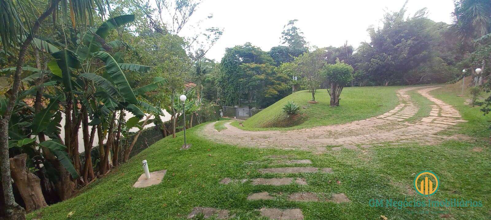 Casa de Condomínio à venda com 4 quartos, 399m² - Foto 10