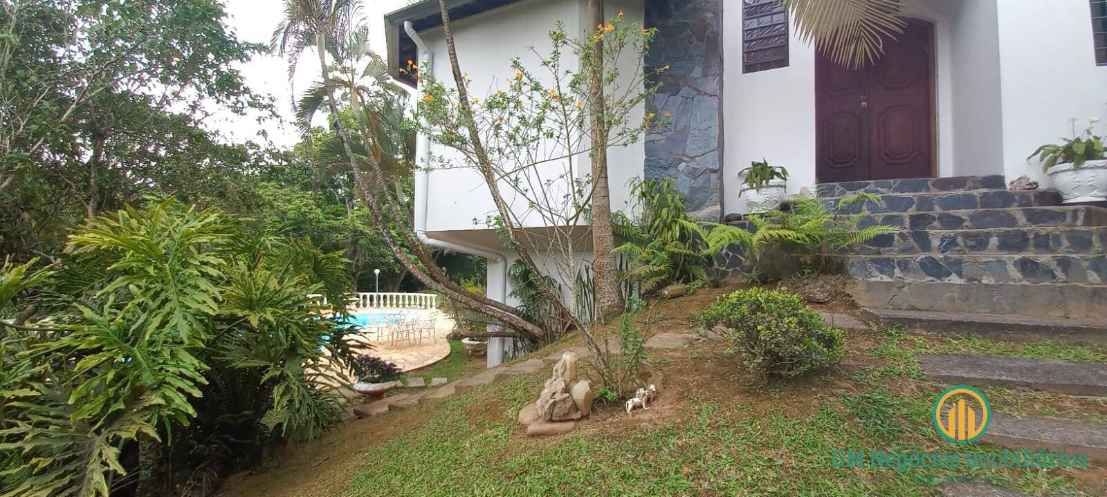 Casa de Condomínio à venda com 4 quartos, 399m² - Foto 7