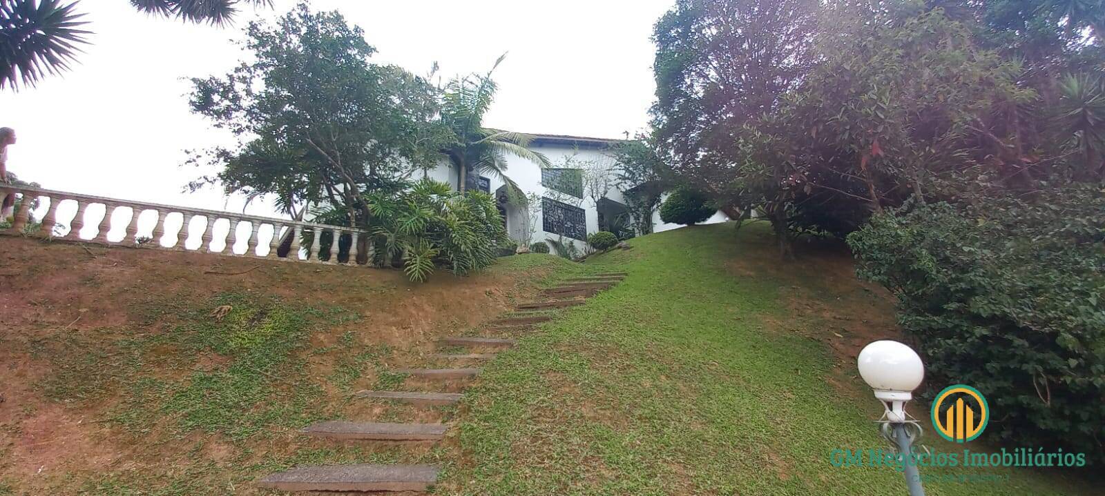 Casa de Condomínio à venda com 4 quartos, 399m² - Foto 5