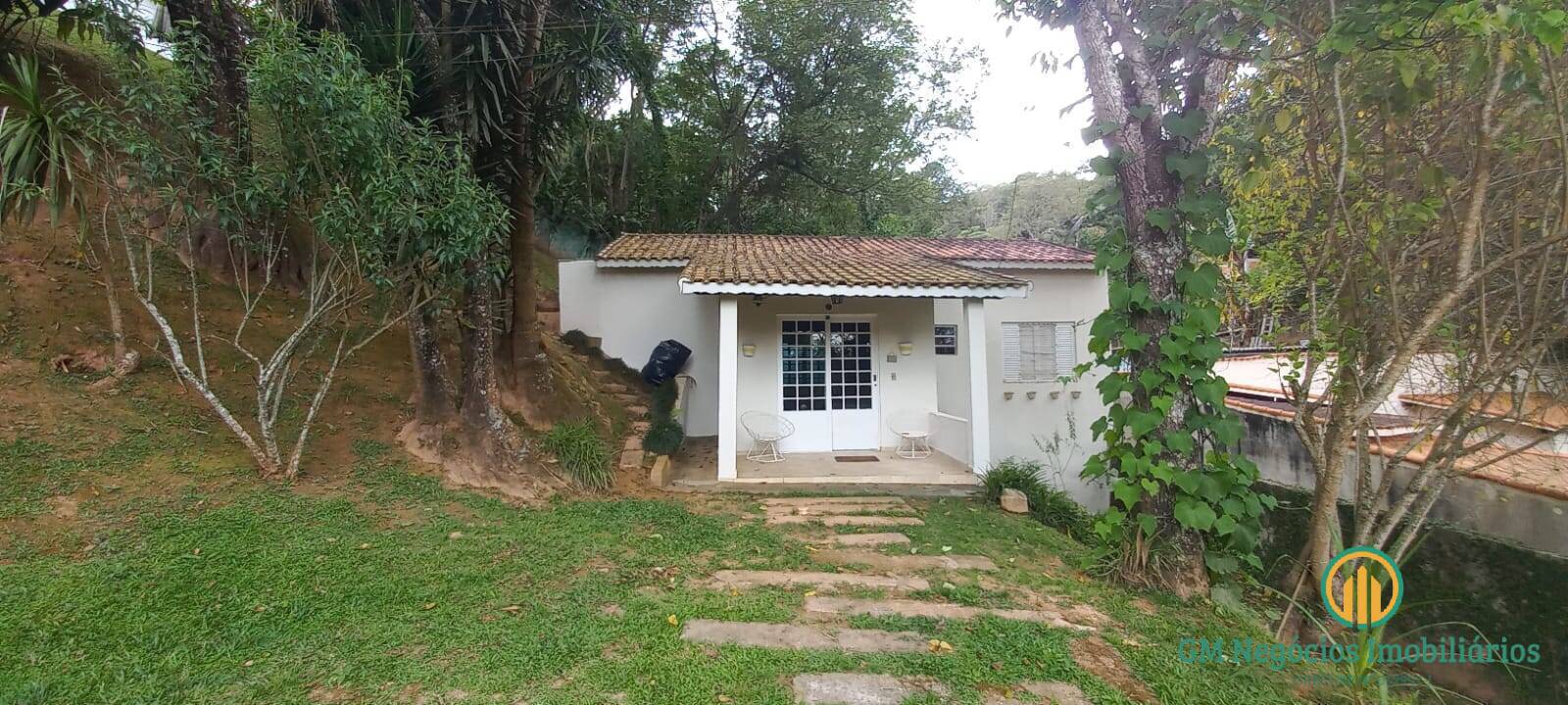 Casa de Condomínio à venda com 4 quartos, 399m² - Foto 76