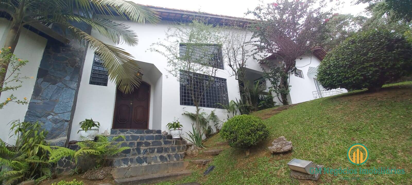 Casa de Condomínio à venda com 4 quartos, 399m² - Foto 3