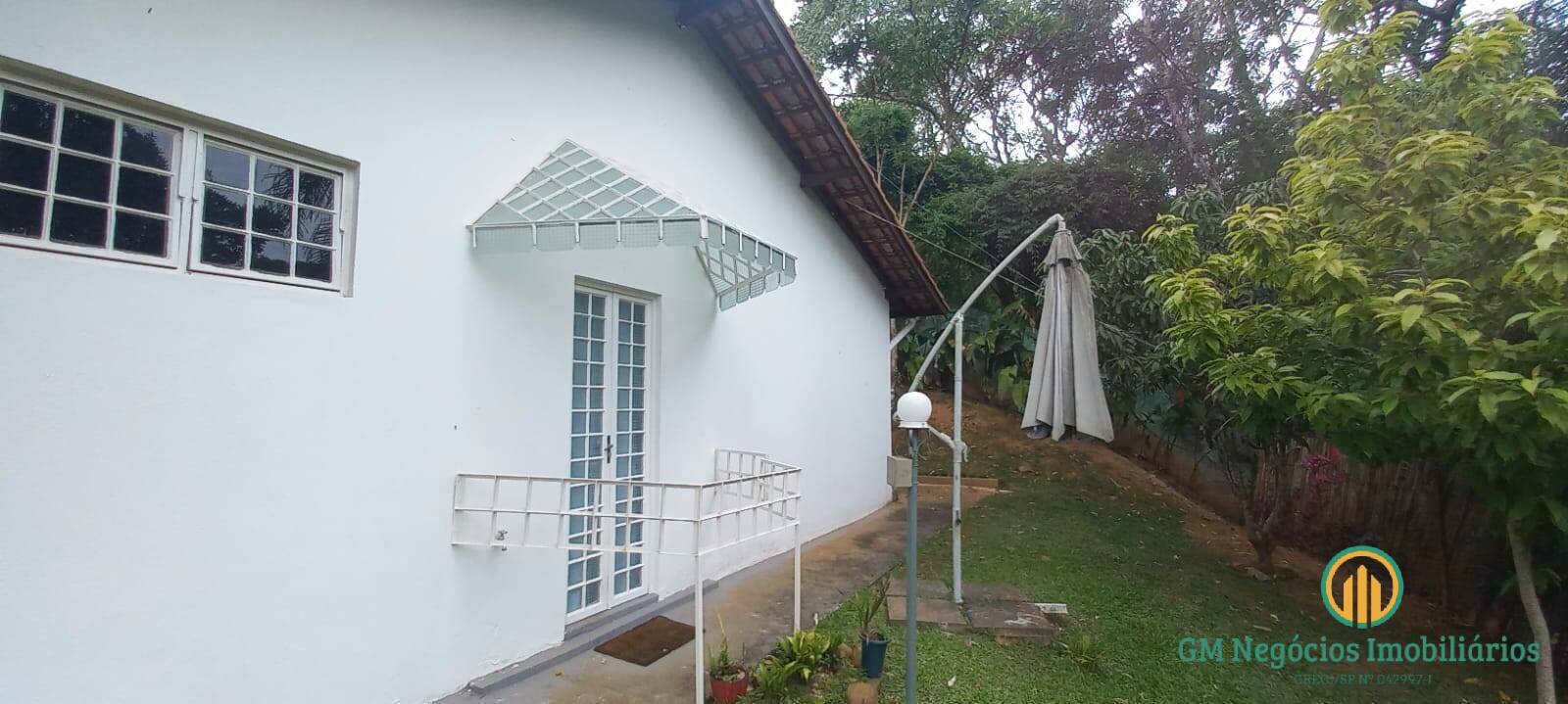 Casa de Condomínio à venda com 4 quartos, 399m² - Foto 8
