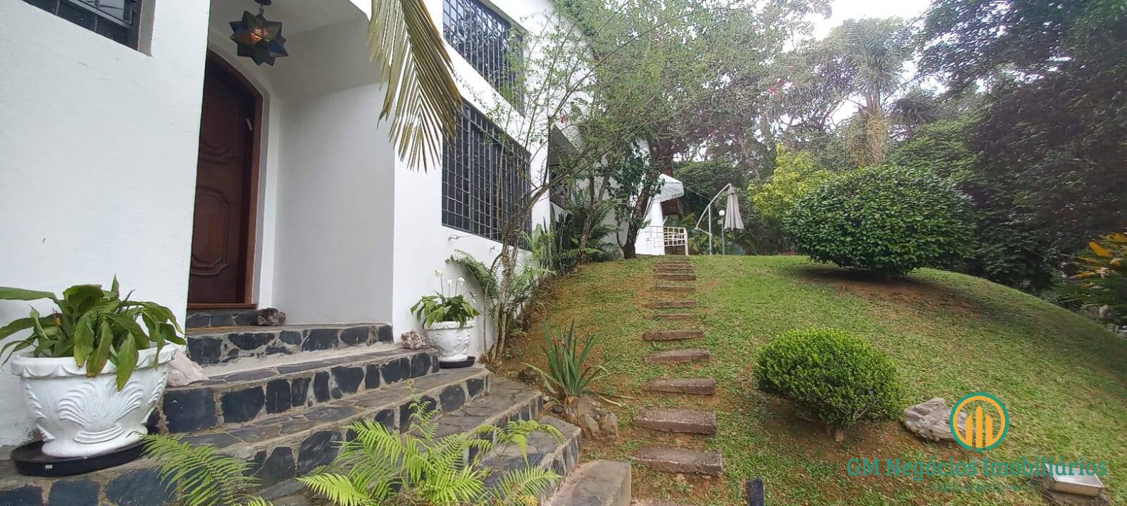 Casa de Condomínio à venda com 4 quartos, 399m² - Foto 6