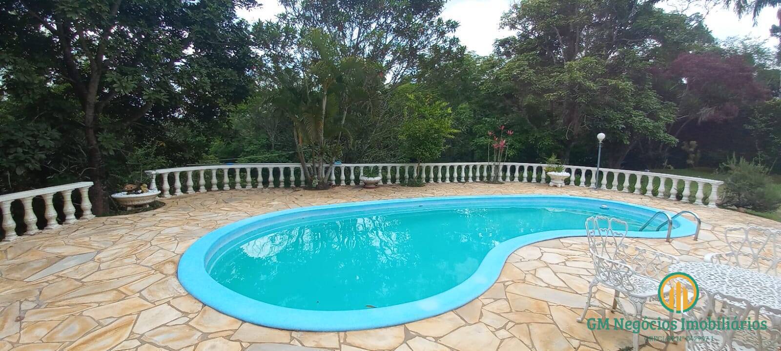 Casa de Condomínio à venda com 4 quartos, 399m² - Foto 16