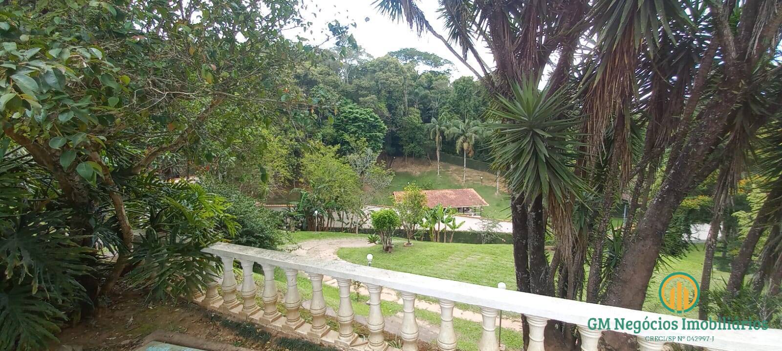 Casa de Condomínio à venda com 4 quartos, 399m² - Foto 15