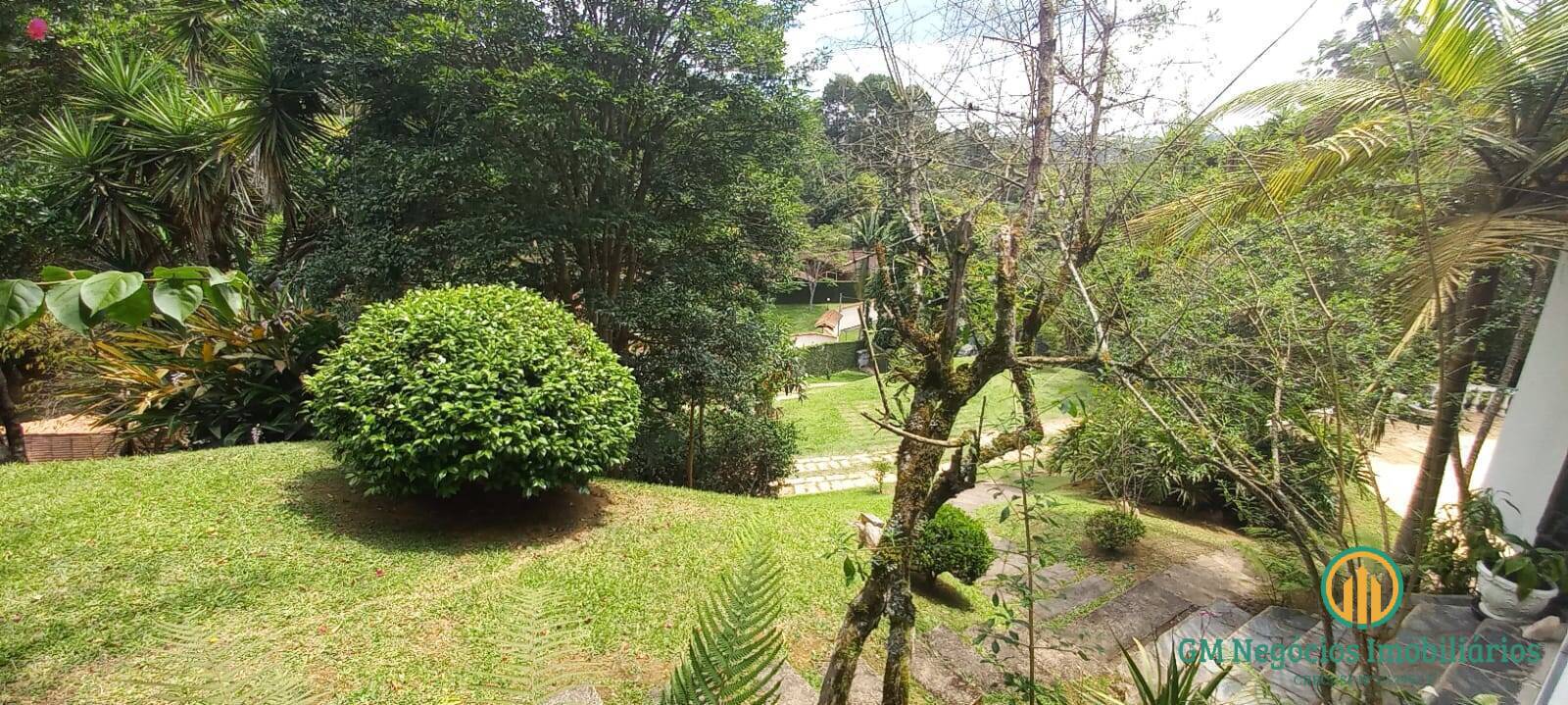 Casa de Condomínio à venda com 4 quartos, 399m² - Foto 18