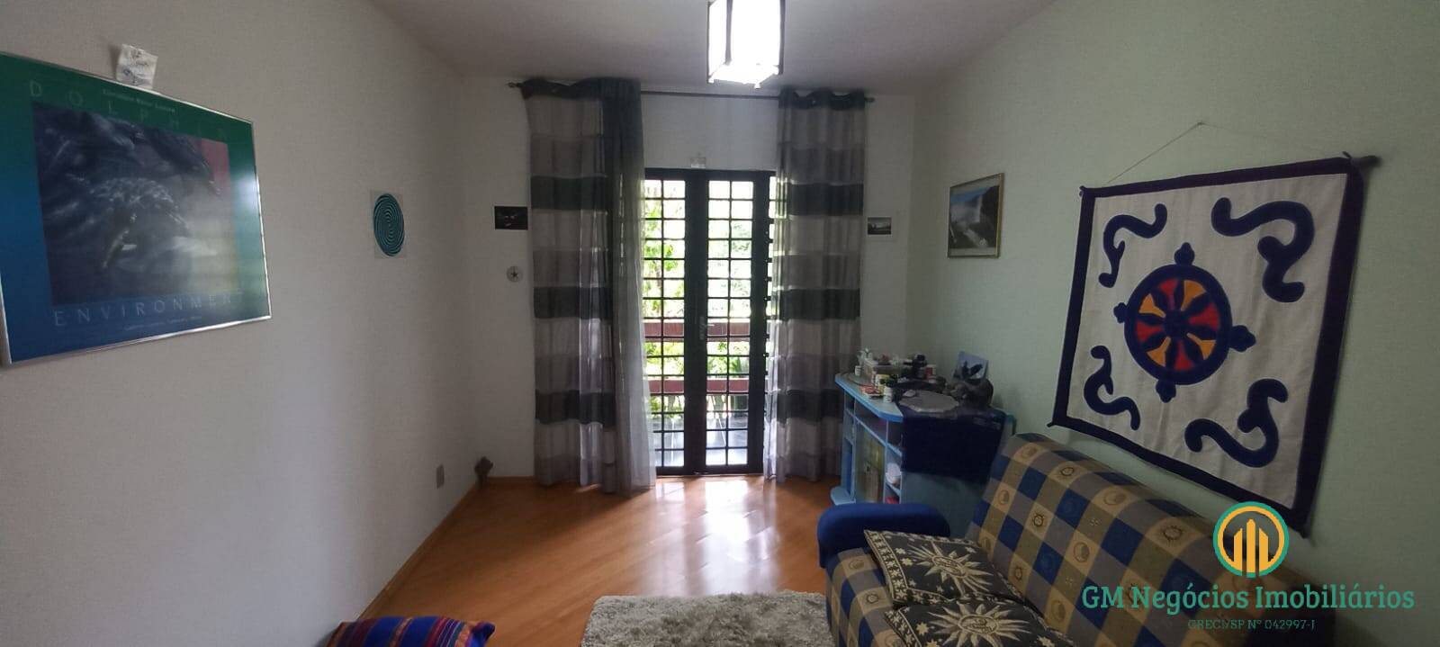 Casa de Condomínio à venda com 4 quartos, 399m² - Foto 34