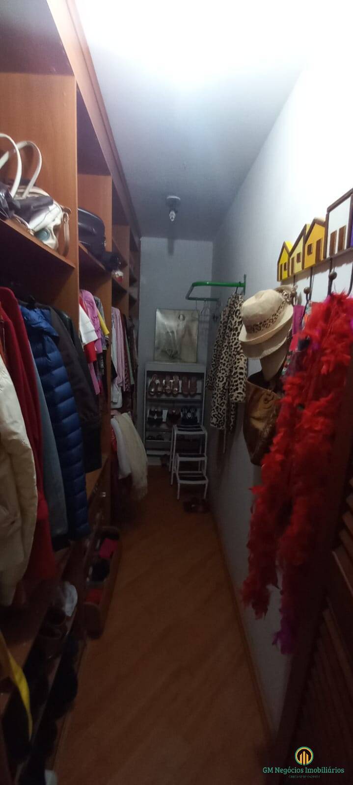 Casa de Condomínio à venda com 4 quartos, 399m² - Foto 47