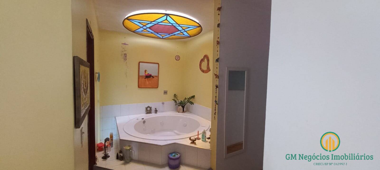 Casa de Condomínio à venda com 4 quartos, 399m² - Foto 45