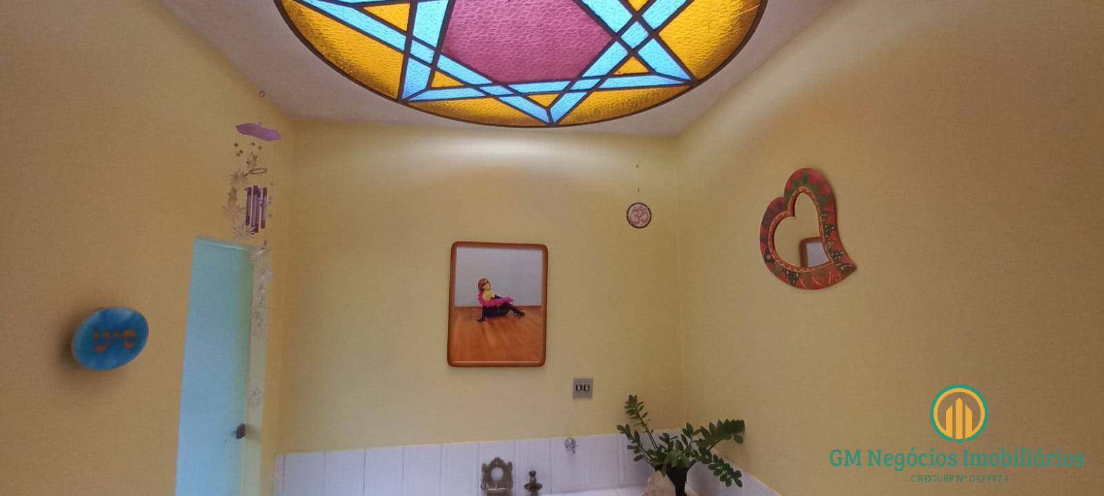 Casa de Condomínio à venda com 4 quartos, 399m² - Foto 43