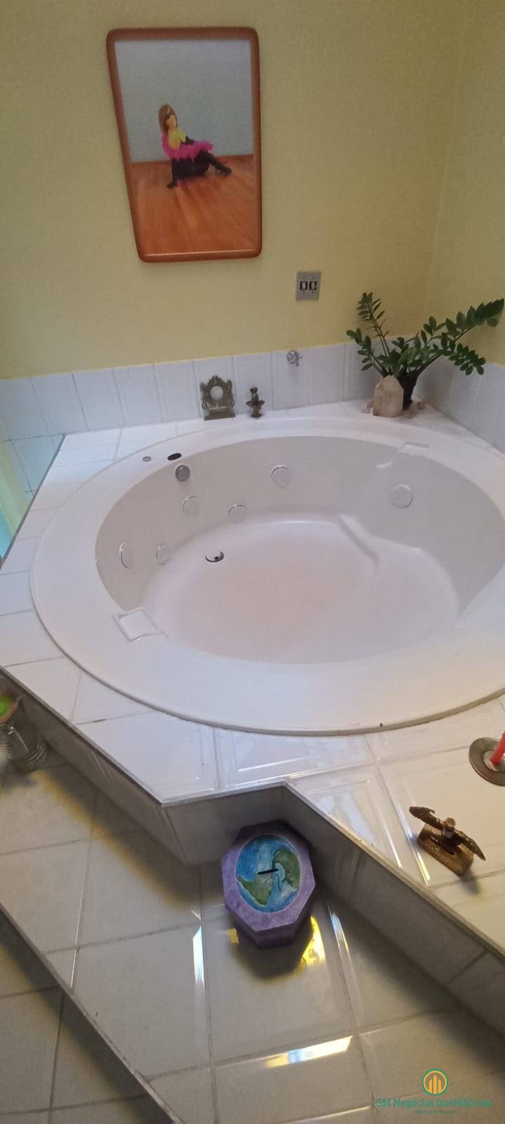 Casa de Condomínio à venda com 4 quartos, 399m² - Foto 44