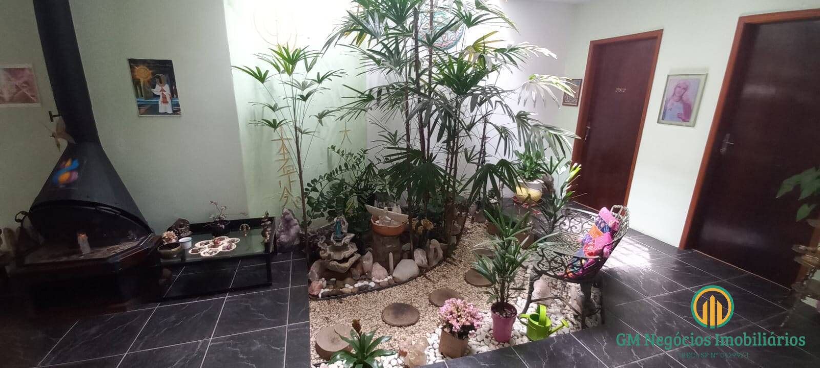 Casa de Condomínio à venda com 4 quartos, 399m² - Foto 39