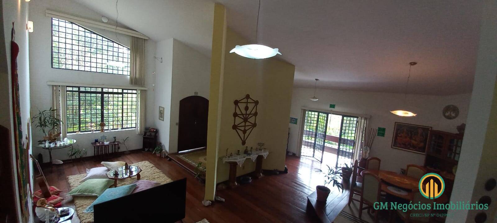 Casa de Condomínio à venda com 4 quartos, 399m² - Foto 27