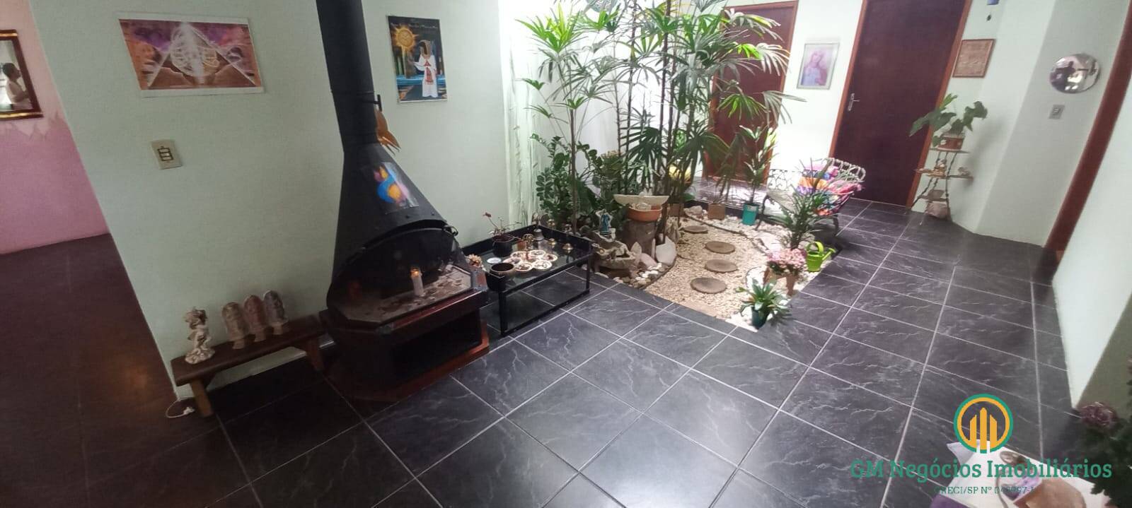 Casa de Condomínio à venda com 4 quartos, 399m² - Foto 38