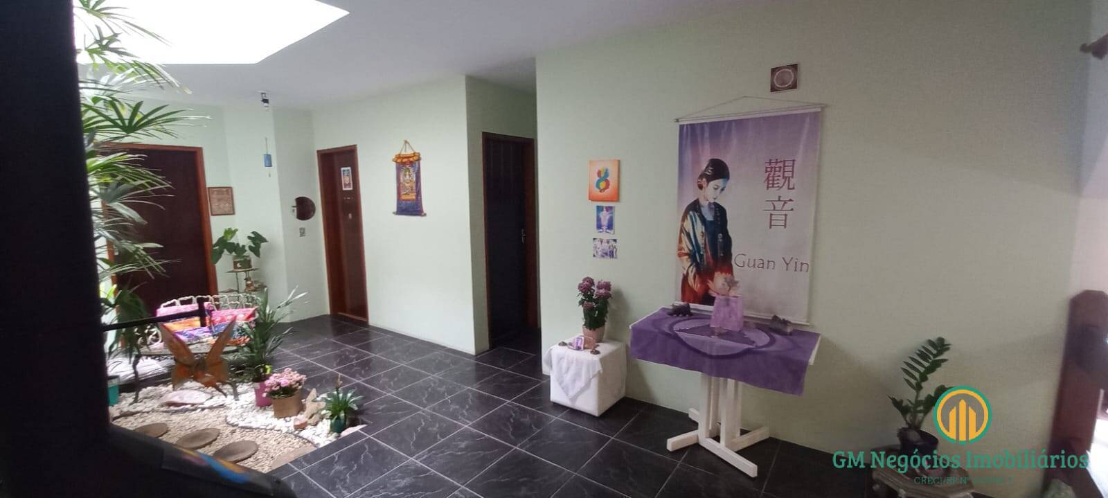 Casa de Condomínio à venda com 4 quartos, 399m² - Foto 41