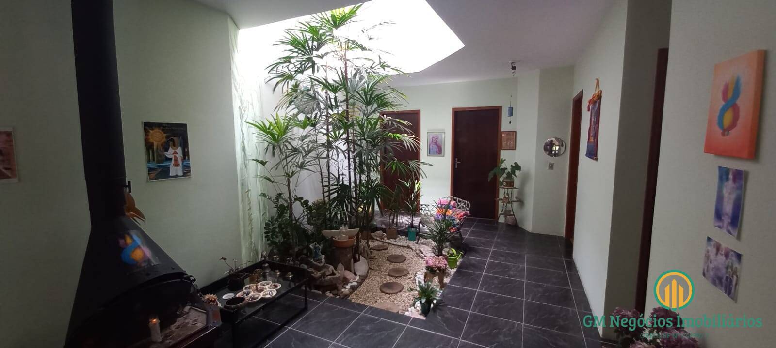 Casa de Condomínio à venda com 4 quartos, 399m² - Foto 37