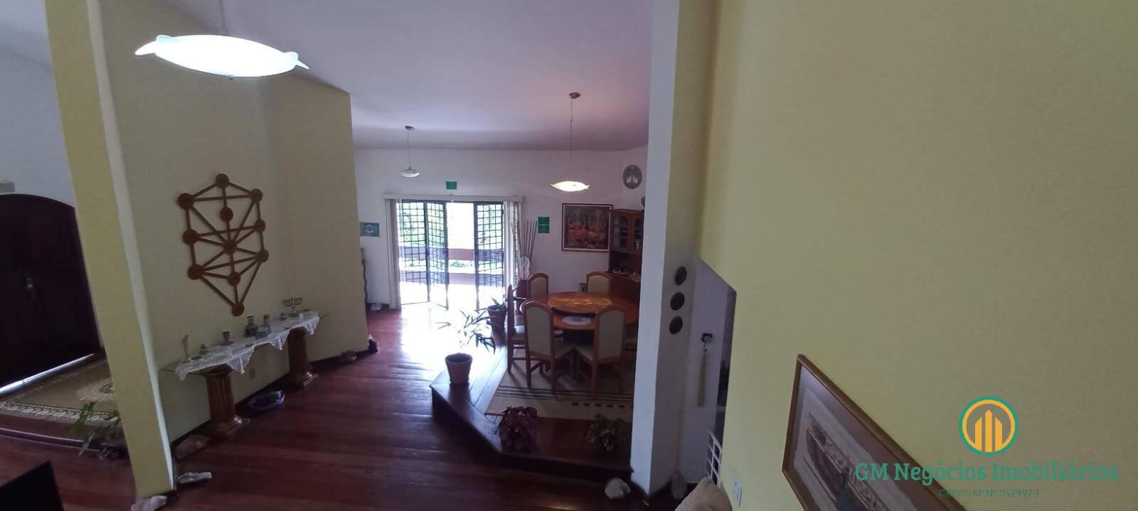 Casa de Condomínio à venda com 4 quartos, 399m² - Foto 31