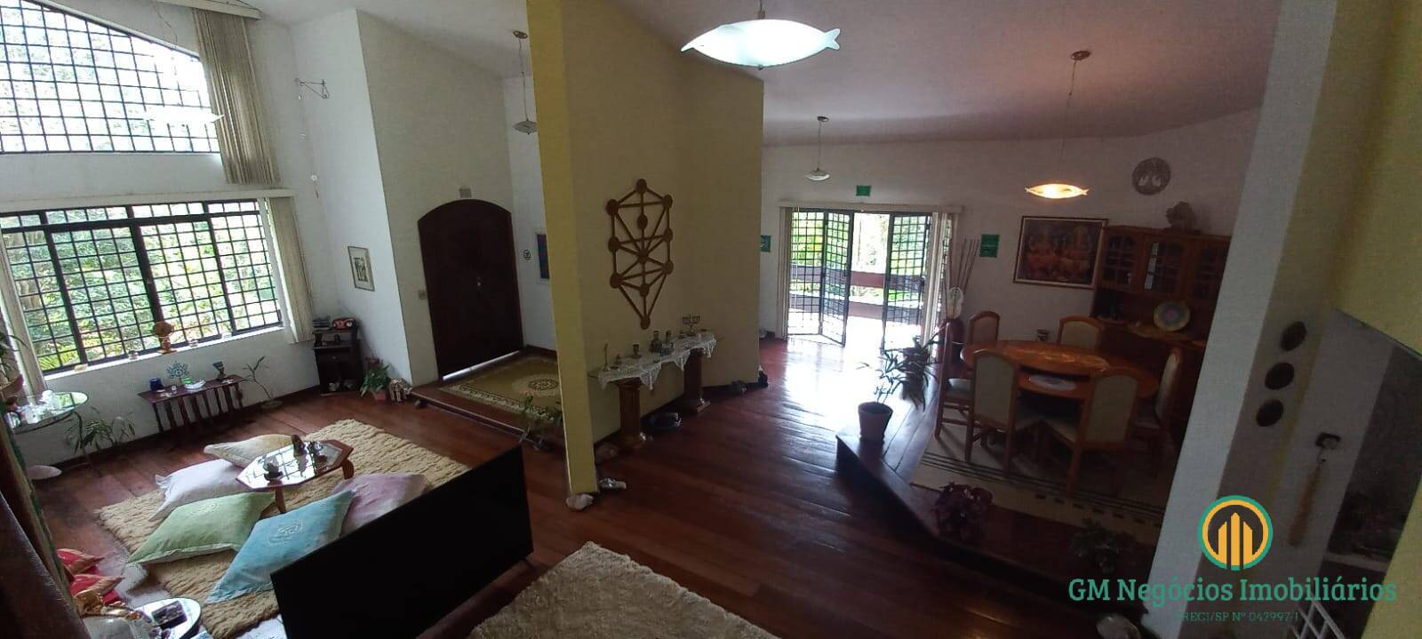 Casa de Condomínio à venda com 4 quartos, 399m² - Foto 23