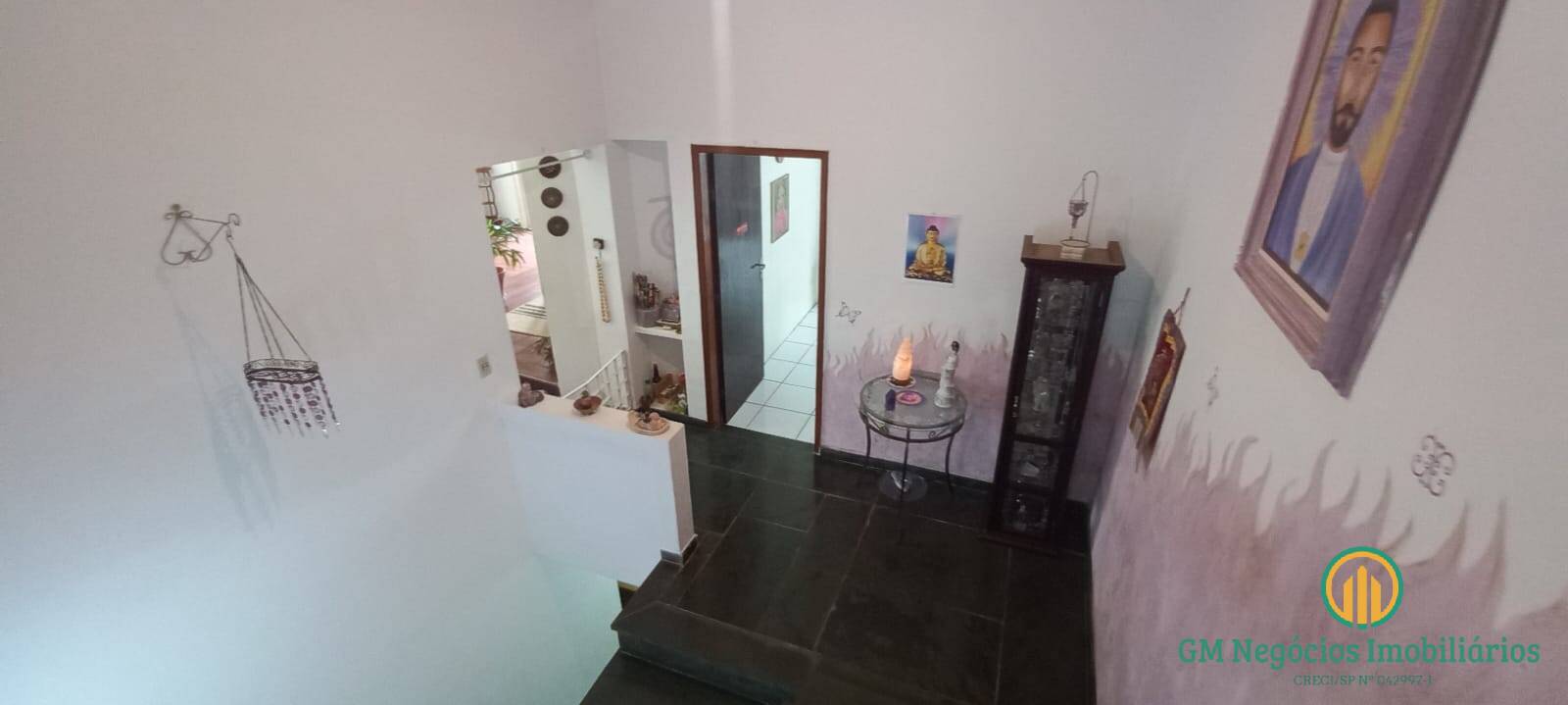 Casa de Condomínio à venda com 4 quartos, 399m² - Foto 56
