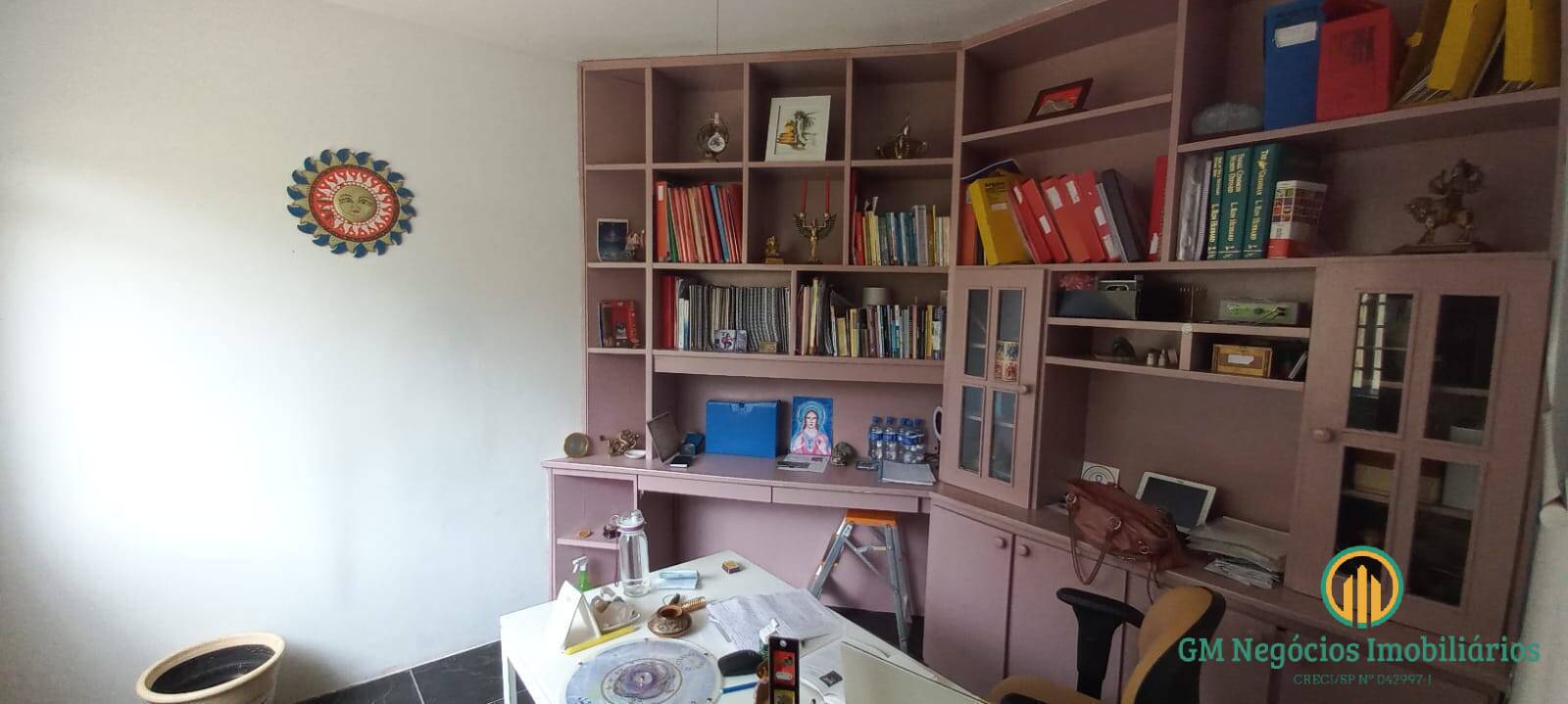 Casa de Condomínio à venda com 4 quartos, 399m² - Foto 58