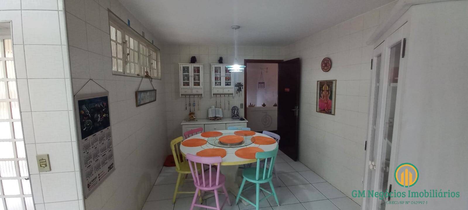 Casa de Condomínio à venda com 4 quartos, 399m² - Foto 20