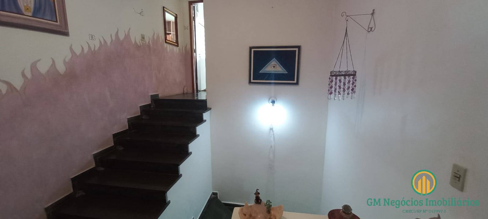 Casa de Condomínio à venda com 4 quartos, 399m² - Foto 60