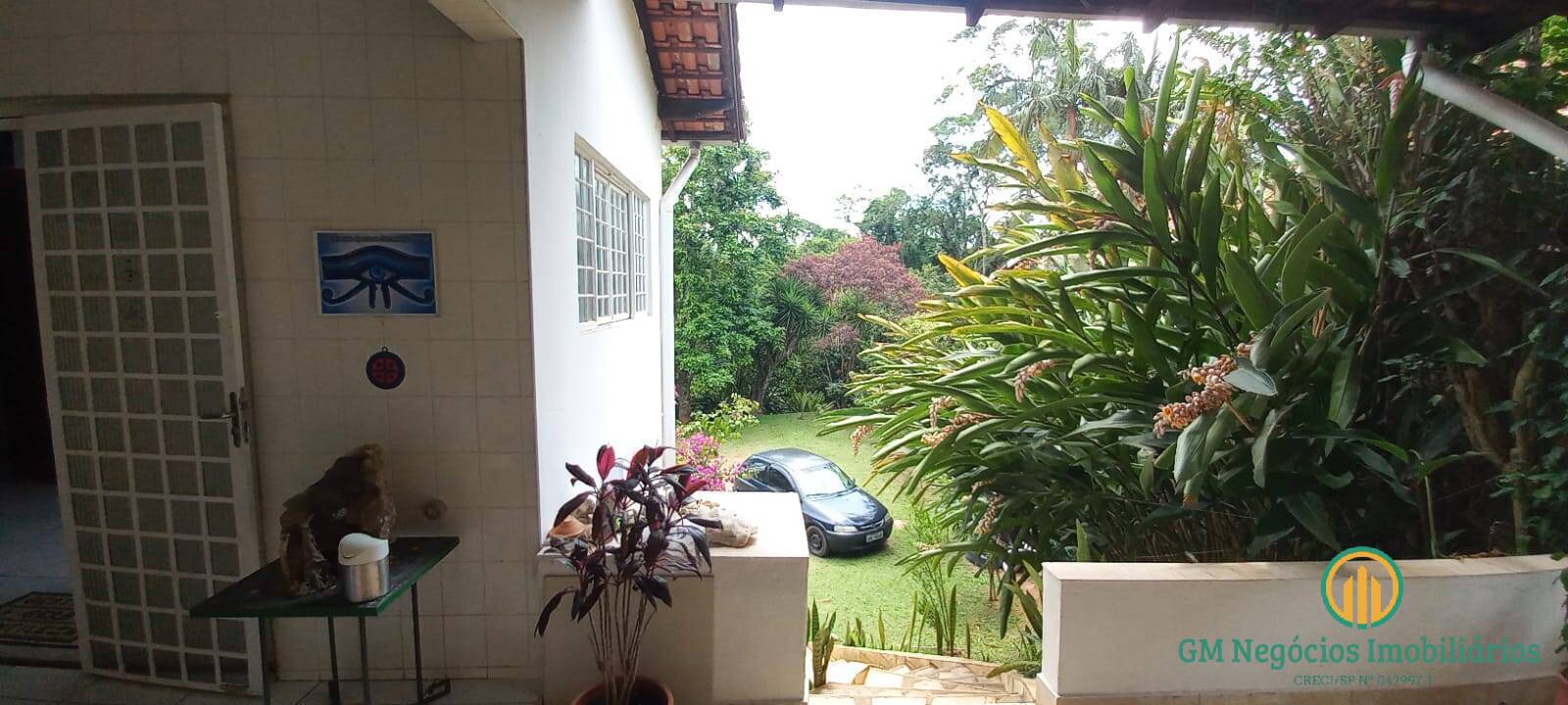 Casa de Condomínio à venda com 4 quartos, 399m² - Foto 63