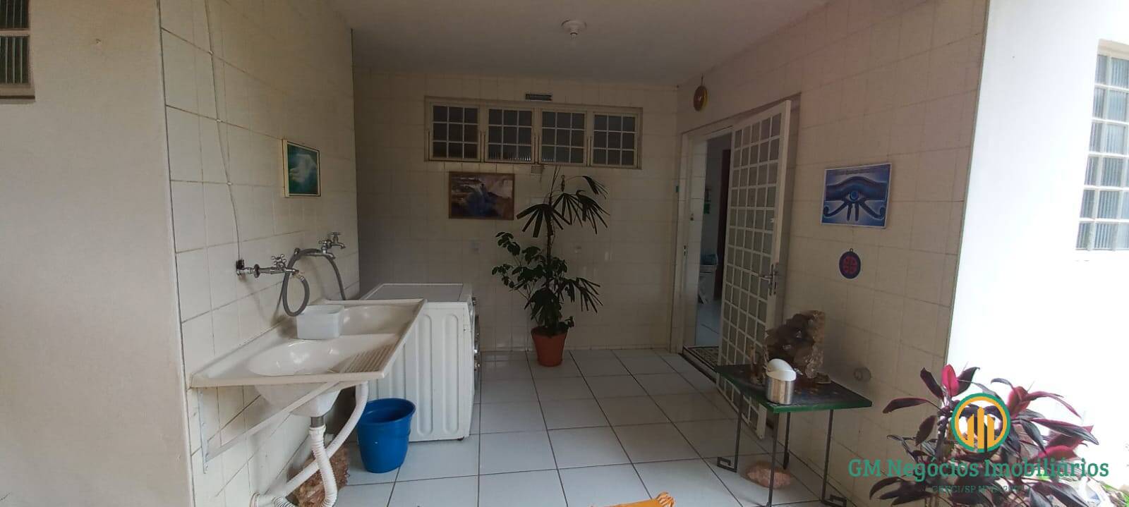 Casa de Condomínio à venda com 4 quartos, 399m² - Foto 62