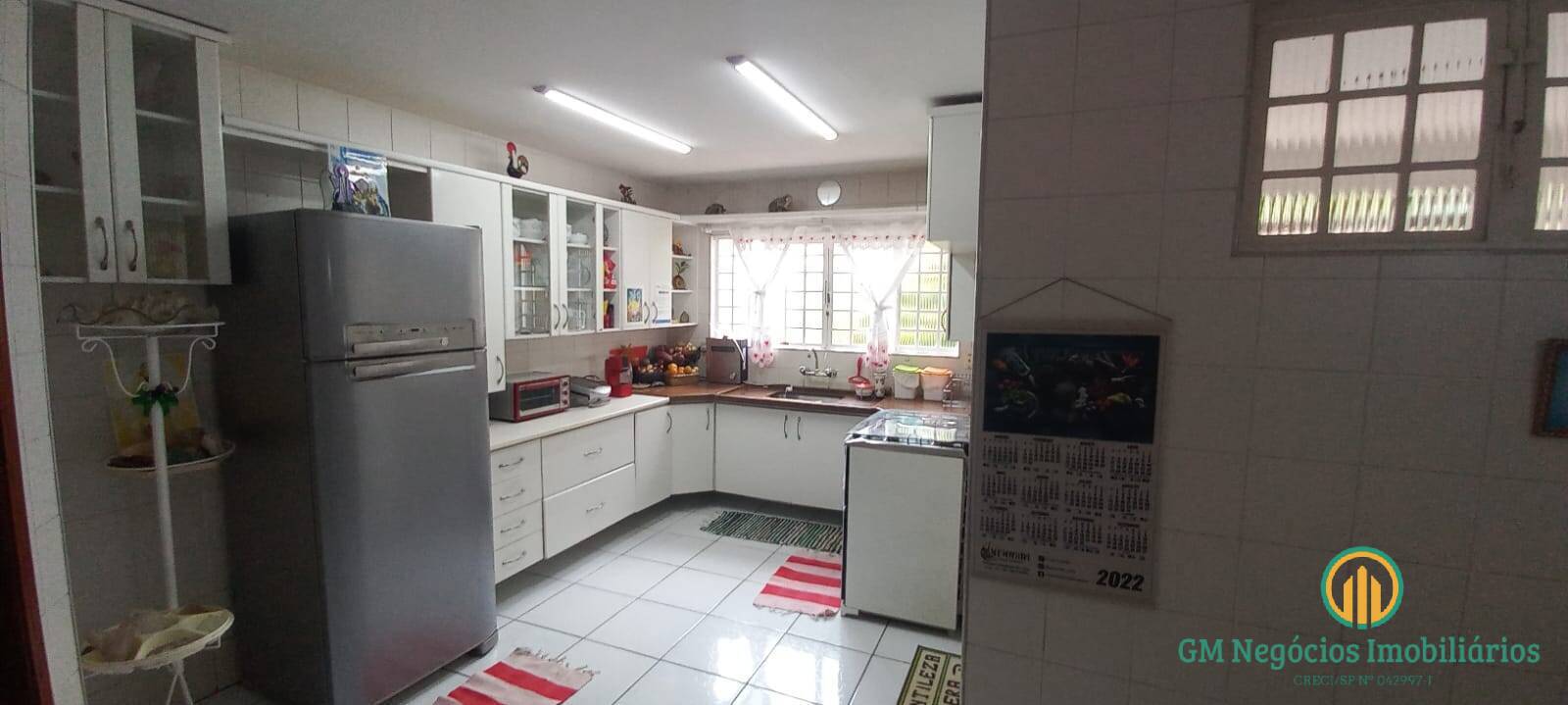Casa de Condomínio à venda com 4 quartos, 399m² - Foto 22