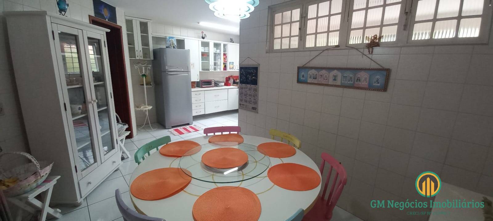 Casa de Condomínio à venda com 4 quartos, 399m² - Foto 21