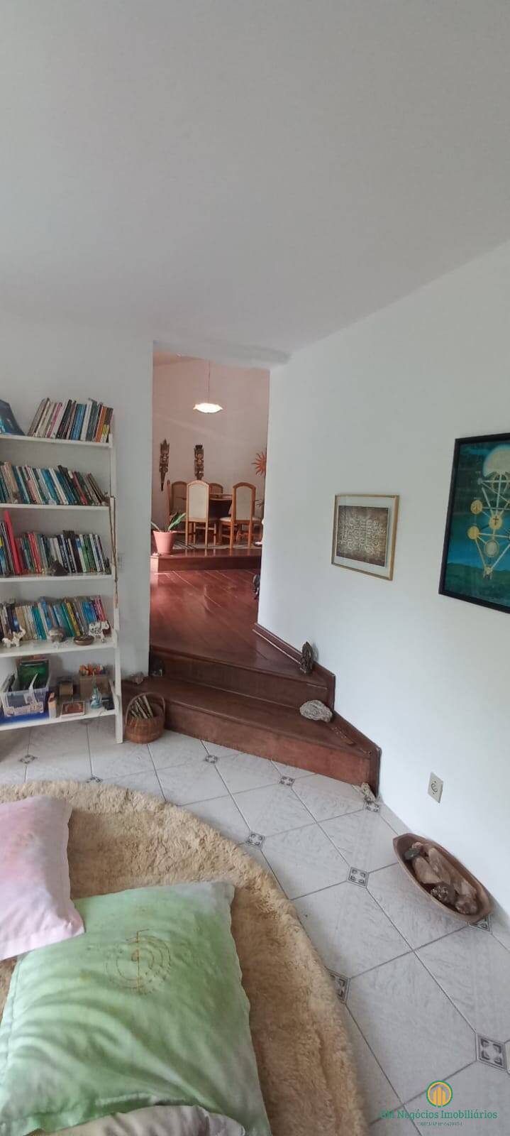 Casa de Condomínio à venda com 4 quartos, 399m² - Foto 65