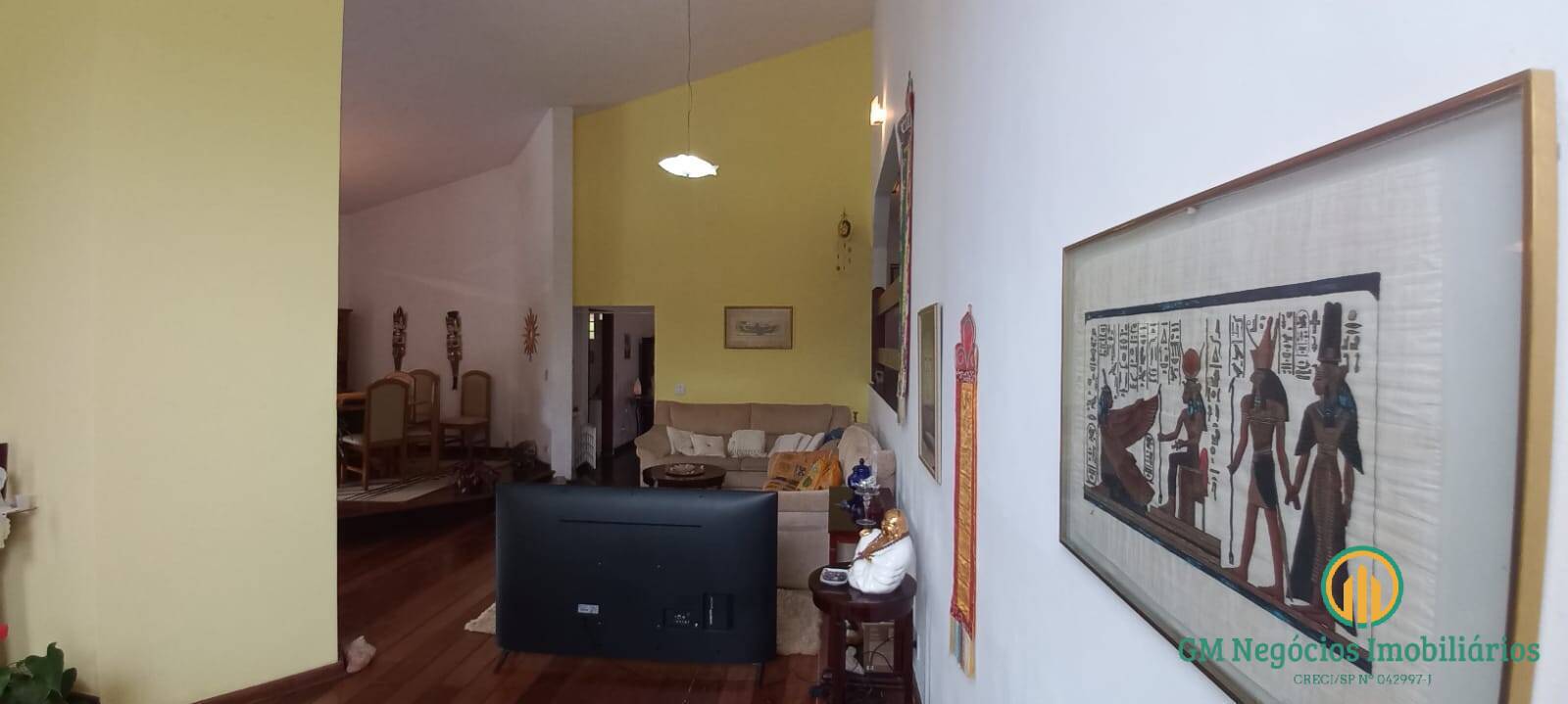 Casa de Condomínio à venda com 4 quartos, 399m² - Foto 24