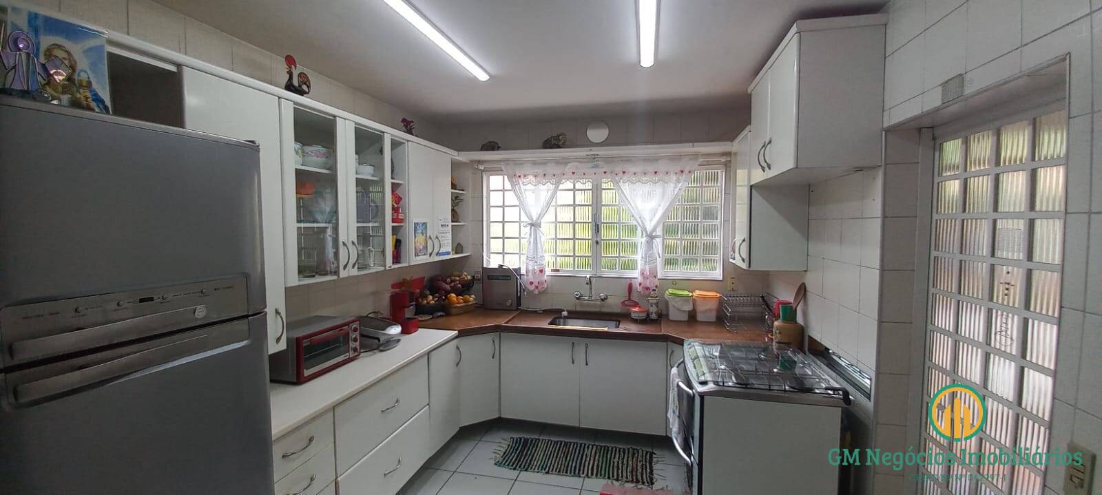 Casa de Condomínio à venda com 4 quartos, 399m² - Foto 19