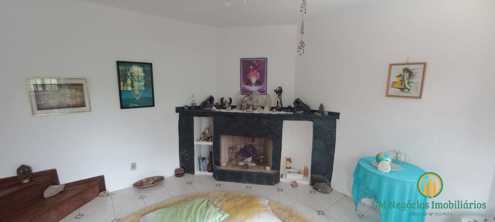 Casa de Condomínio à venda com 4 quartos, 399m² - Foto 66