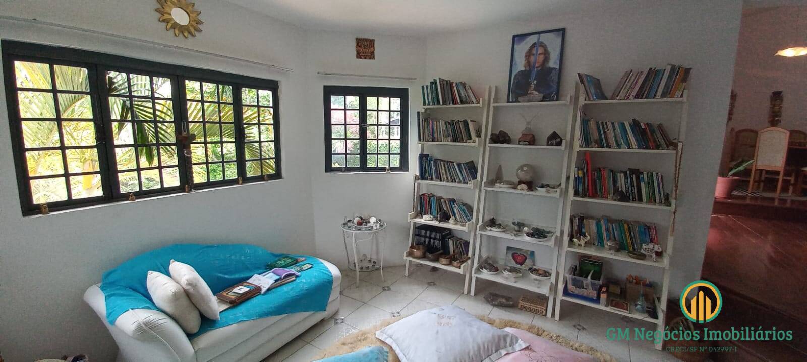 Casa de Condomínio à venda com 4 quartos, 399m² - Foto 67