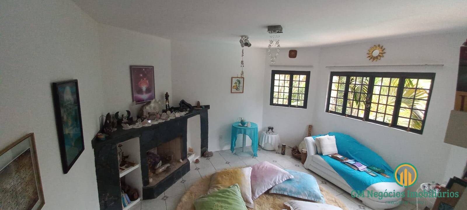 Casa de Condomínio à venda com 4 quartos, 399m² - Foto 69