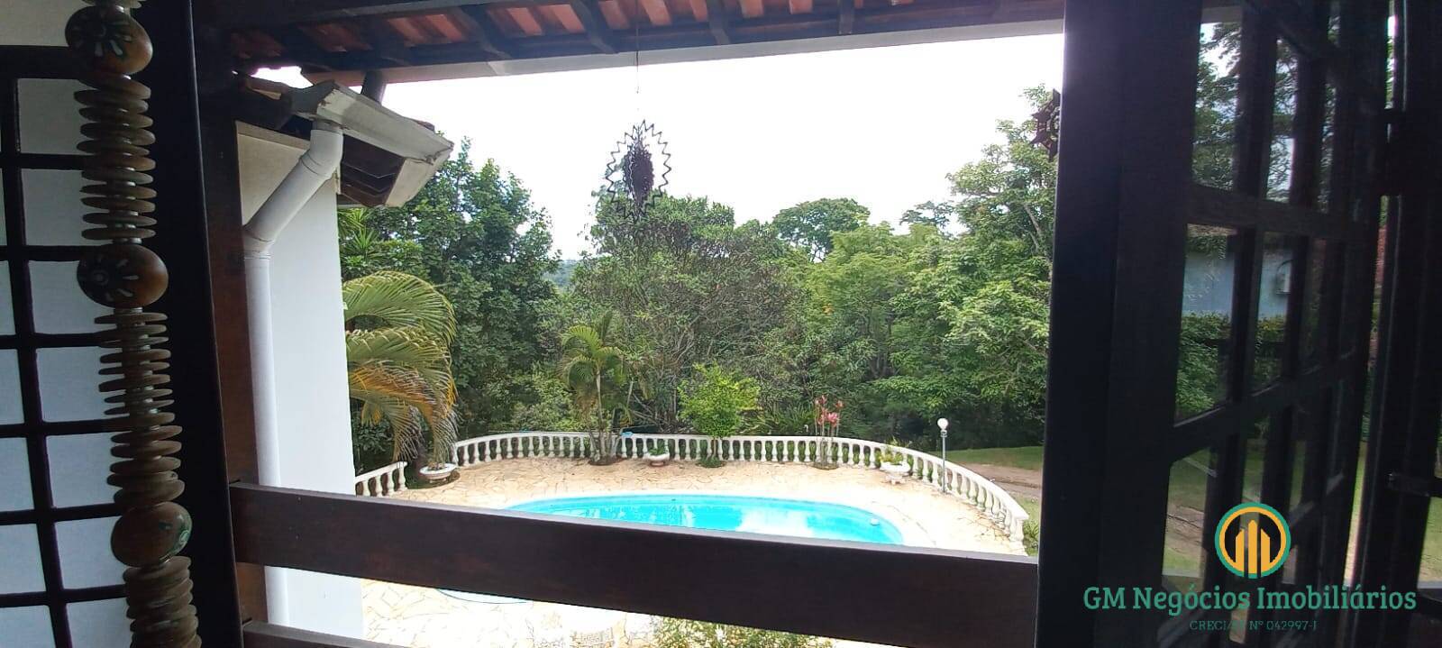 Casa de Condomínio à venda com 4 quartos, 399m² - Foto 71