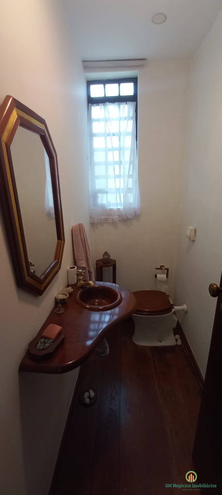 Casa de Condomínio à venda com 4 quartos, 399m² - Foto 68