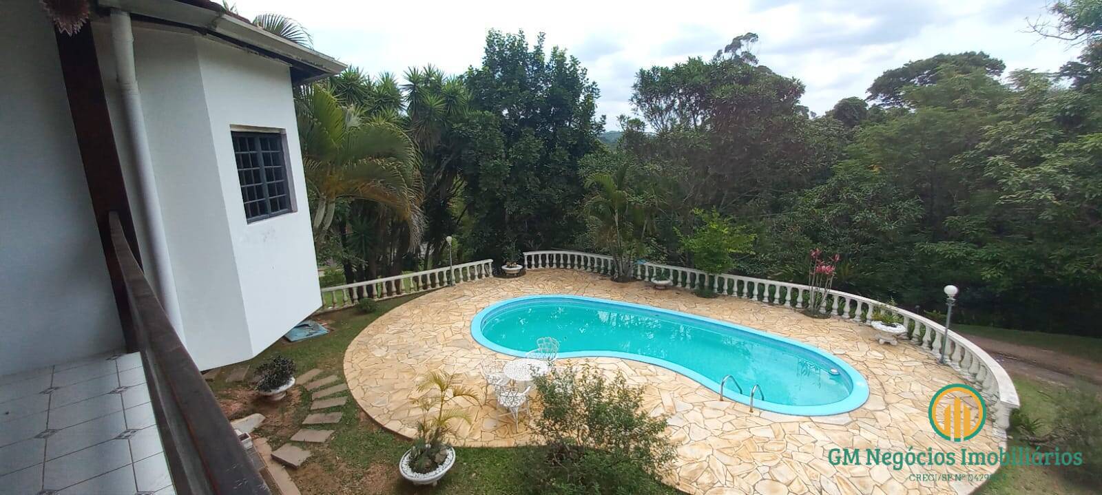 Casa de Condomínio à venda com 4 quartos, 399m² - Foto 72