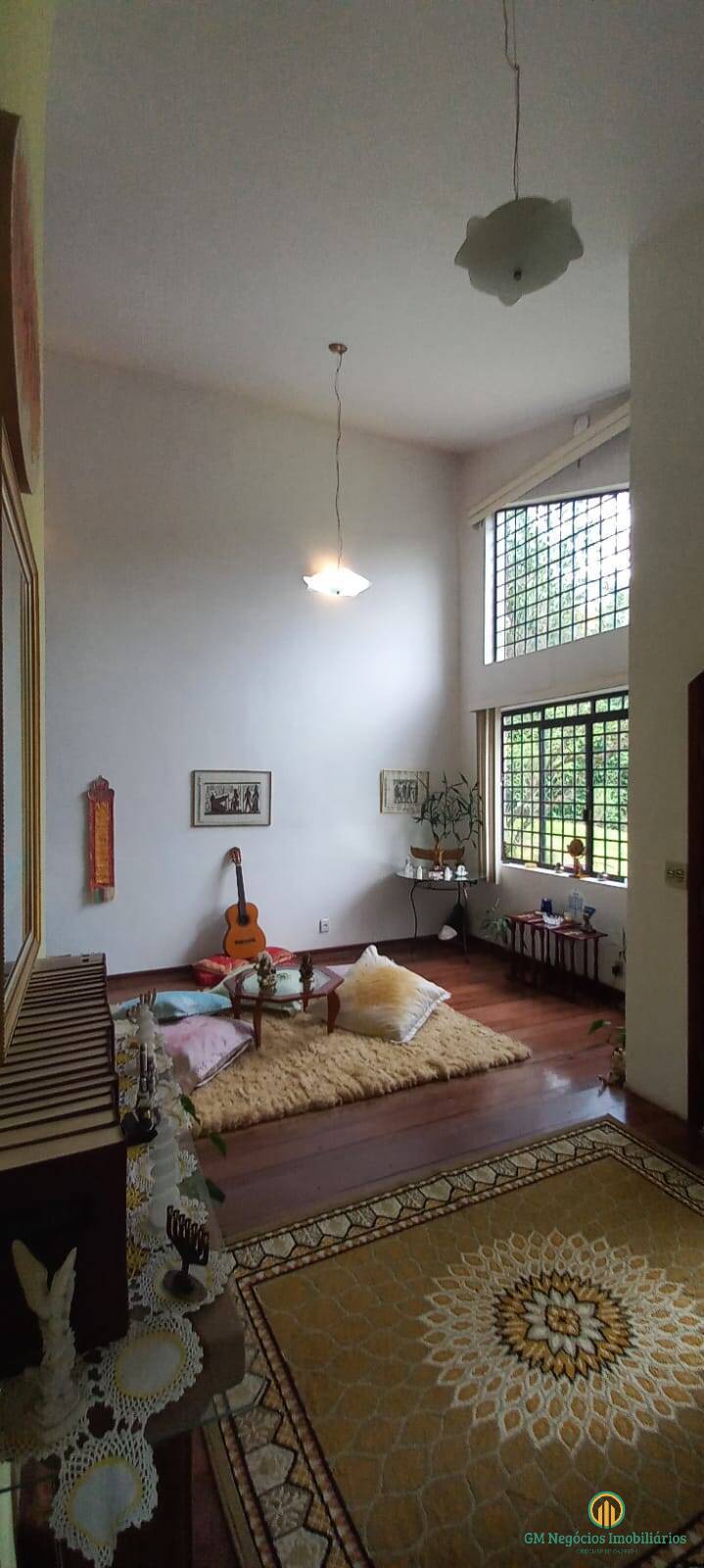 Casa de Condomínio à venda com 4 quartos, 399m² - Foto 28
