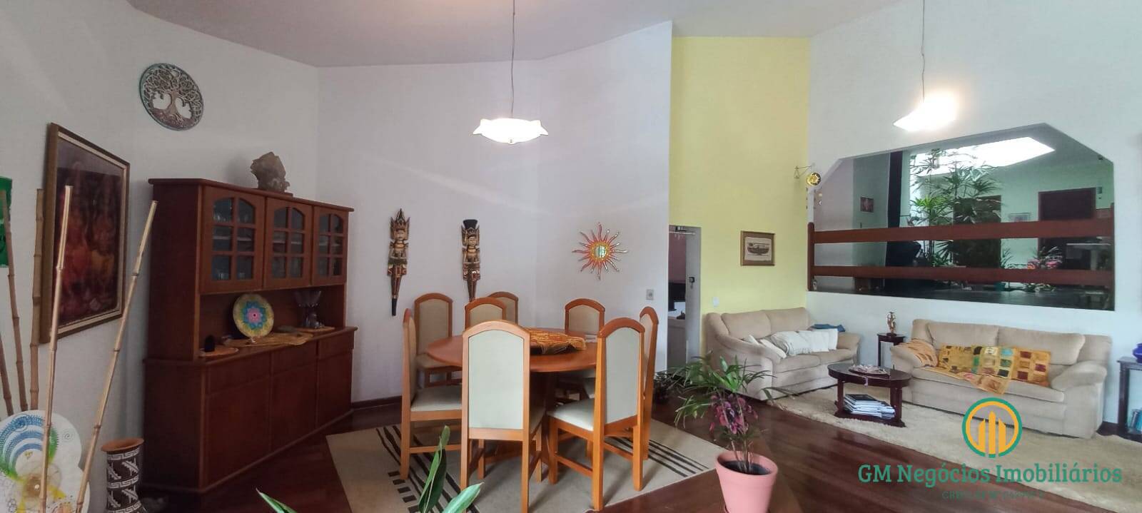 Casa de Condomínio à venda com 4 quartos, 399m² - Foto 29