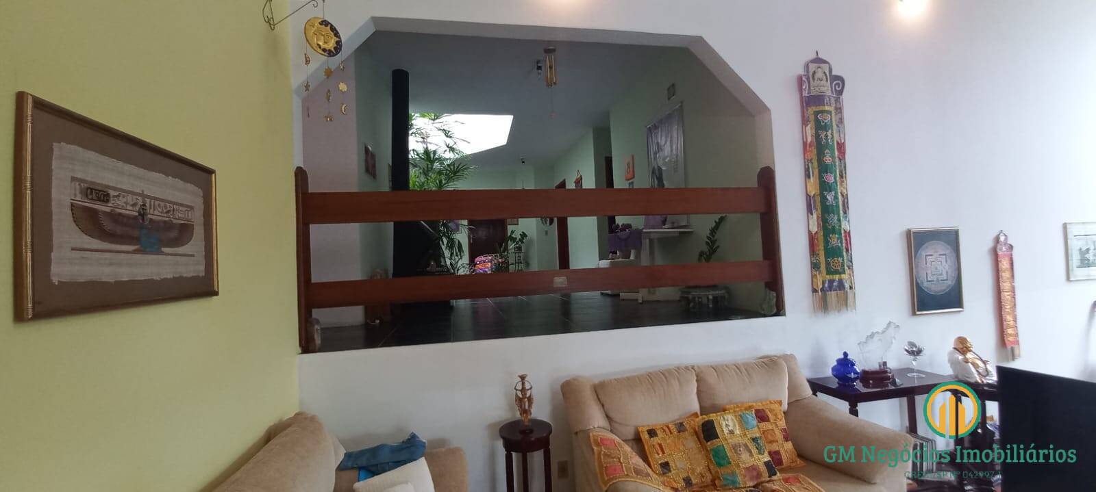 Casa de Condomínio à venda com 4 quartos, 399m² - Foto 26