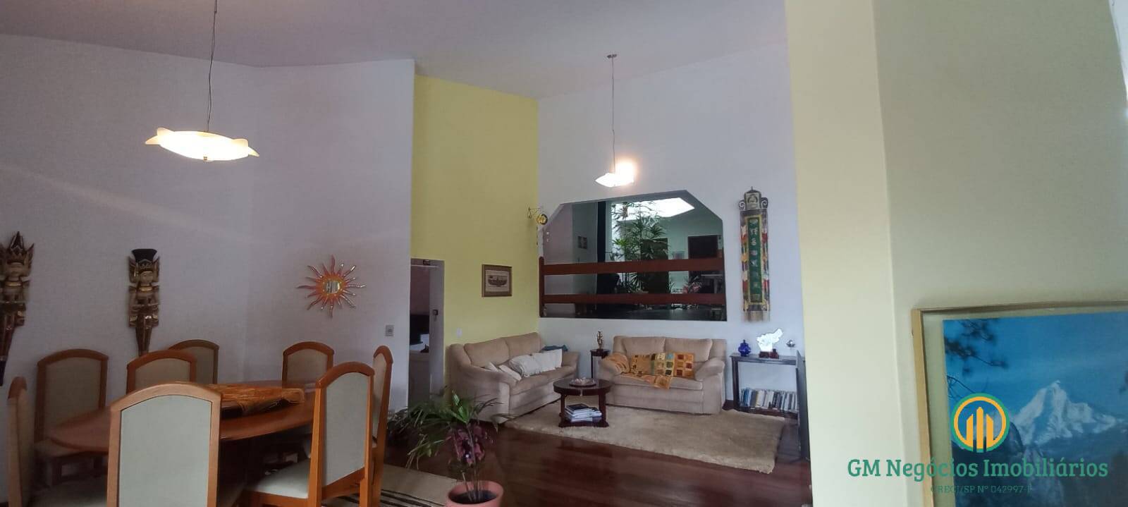Casa de Condomínio à venda com 4 quartos, 399m² - Foto 70