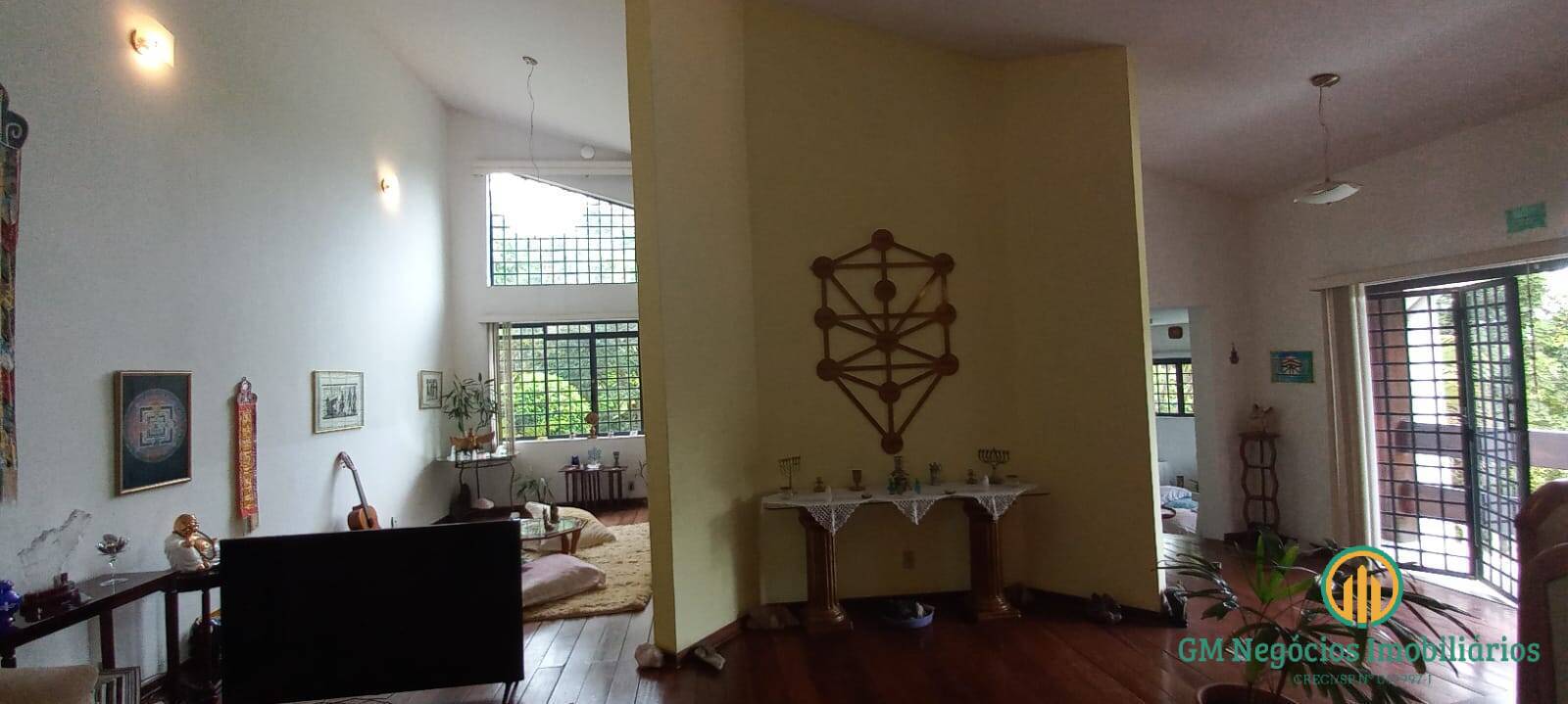 Casa de Condomínio à venda com 4 quartos, 399m² - Foto 25