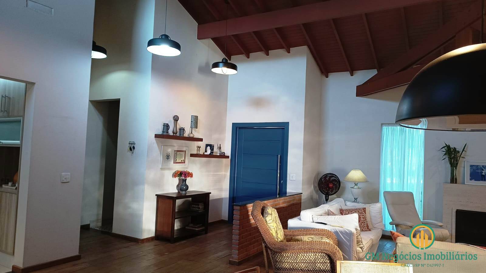 Casa de Condomínio, 3 quartos - Foto 6