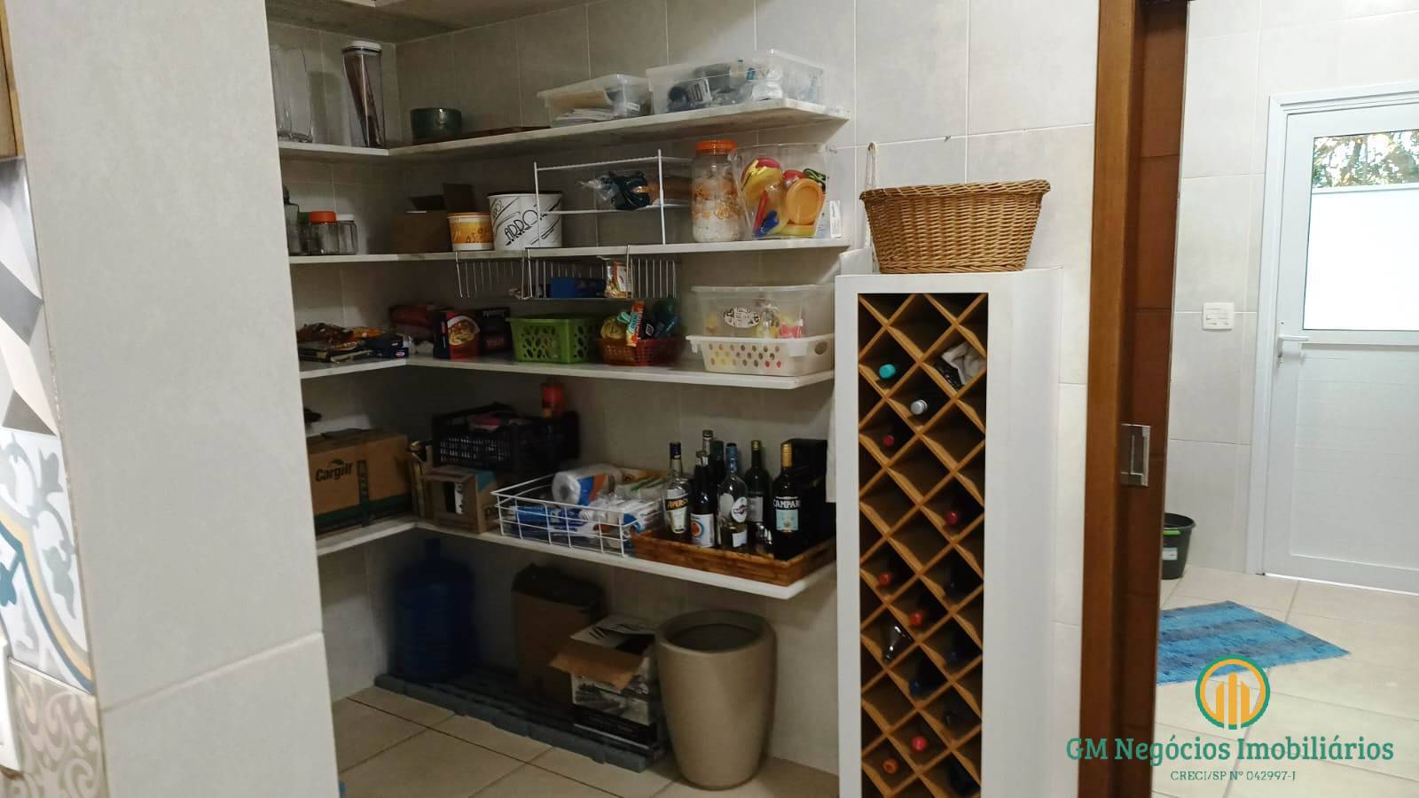 Casa de Condomínio, 3 quartos - Foto 10