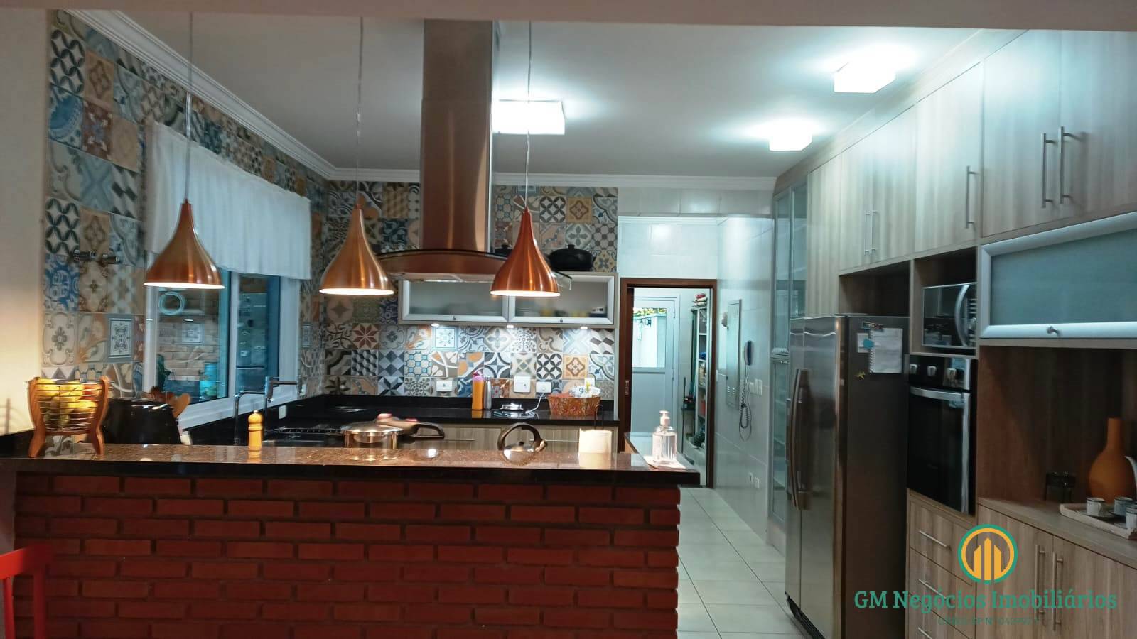 Casa de Condomínio, 3 quartos - Foto 9