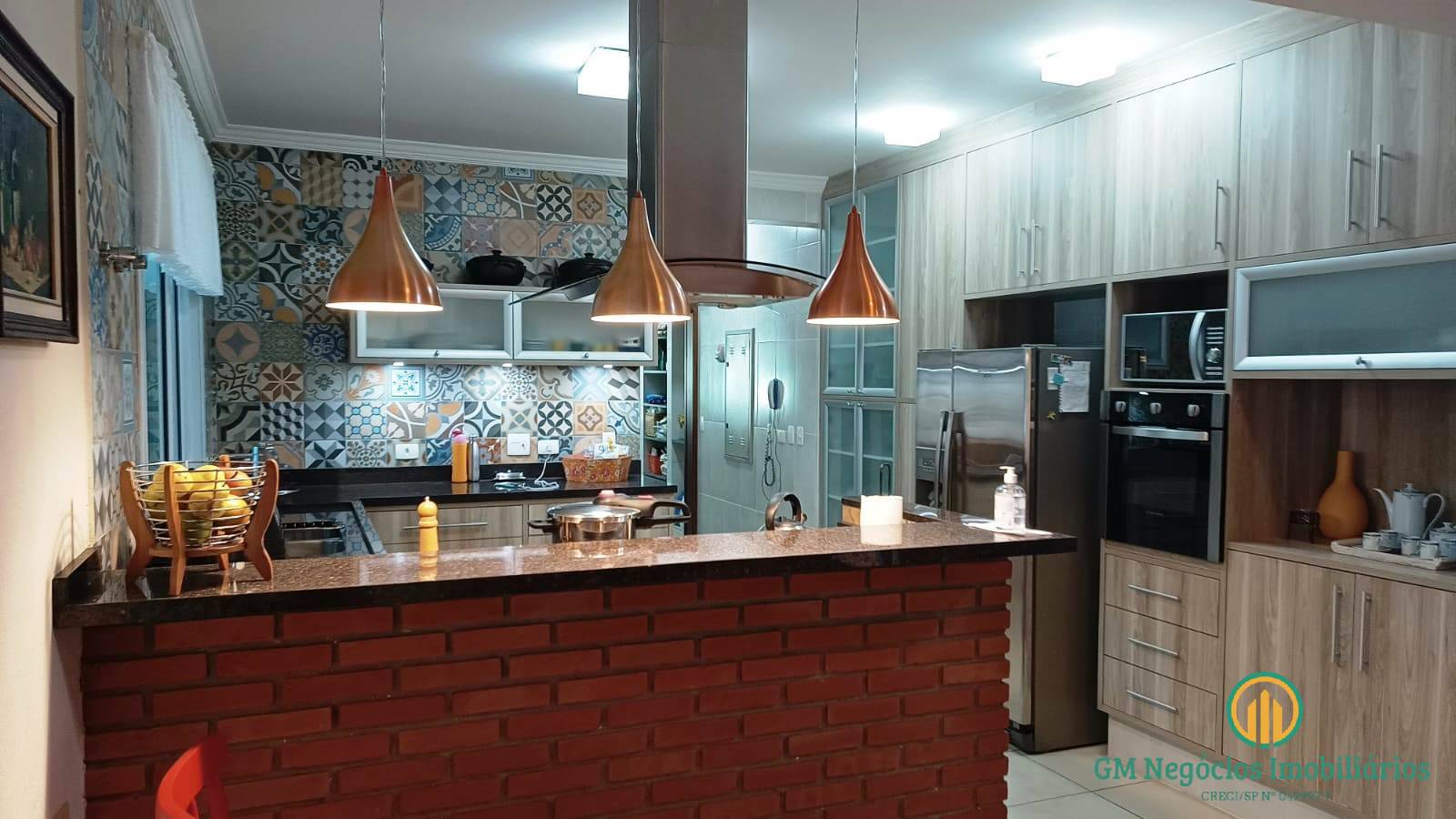 Casa de Condomínio, 3 quartos - Foto 8