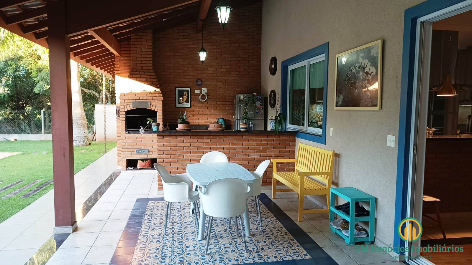 Casa de Condomínio, 3 quartos - Foto 20