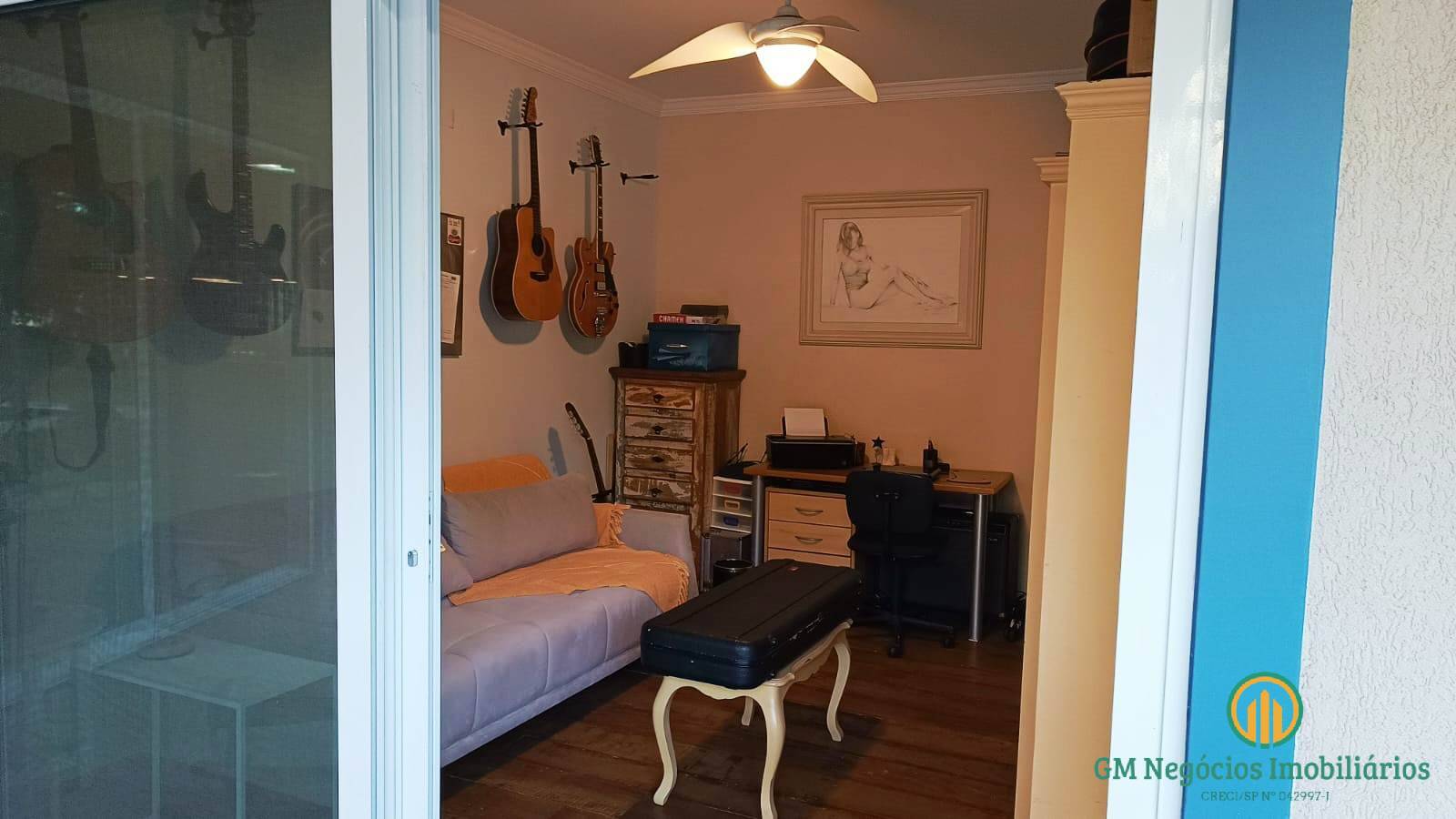 Casa de Condomínio, 3 quartos - Foto 19